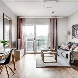Appartamento Moelndal, Goteborg