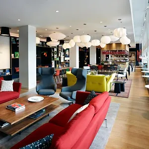 Hotel Citizenm ****