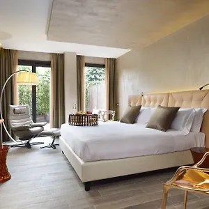 Milan Suite Hotel 4* Milano