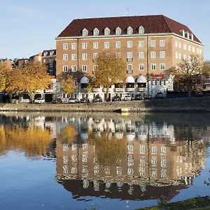 4* Hotel Scandic Swania