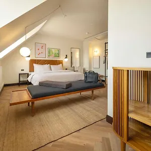 Mayfair Hotel København