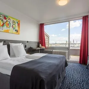 Profilhotels Mercur Hotel København