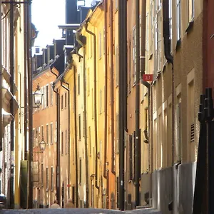 Executive Living Old Town Unique Apartment Stockholm