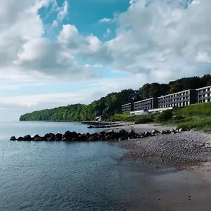 Helnan Marselis Hotel Århus