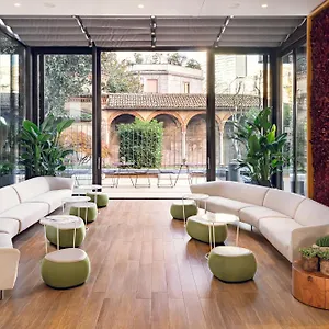 Starhotels Echo 4* Milano