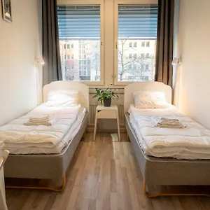 Goeteborg Hostel Göteborg