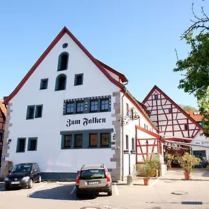 *** Hotel Zum Falken Deutschland