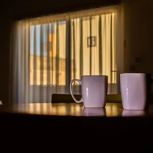 Hotel Chapter 5 
