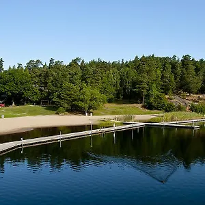 Roesjoebaden & Stugby Campsite Sollentuna
