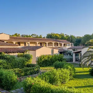 Centro Vacanze Isuledda 4* Cannigione
