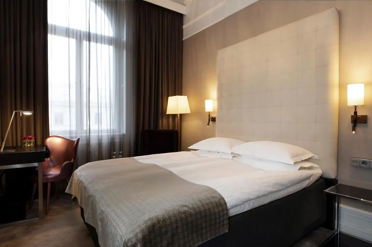 Elite Plaza Hotel Gotemburgo