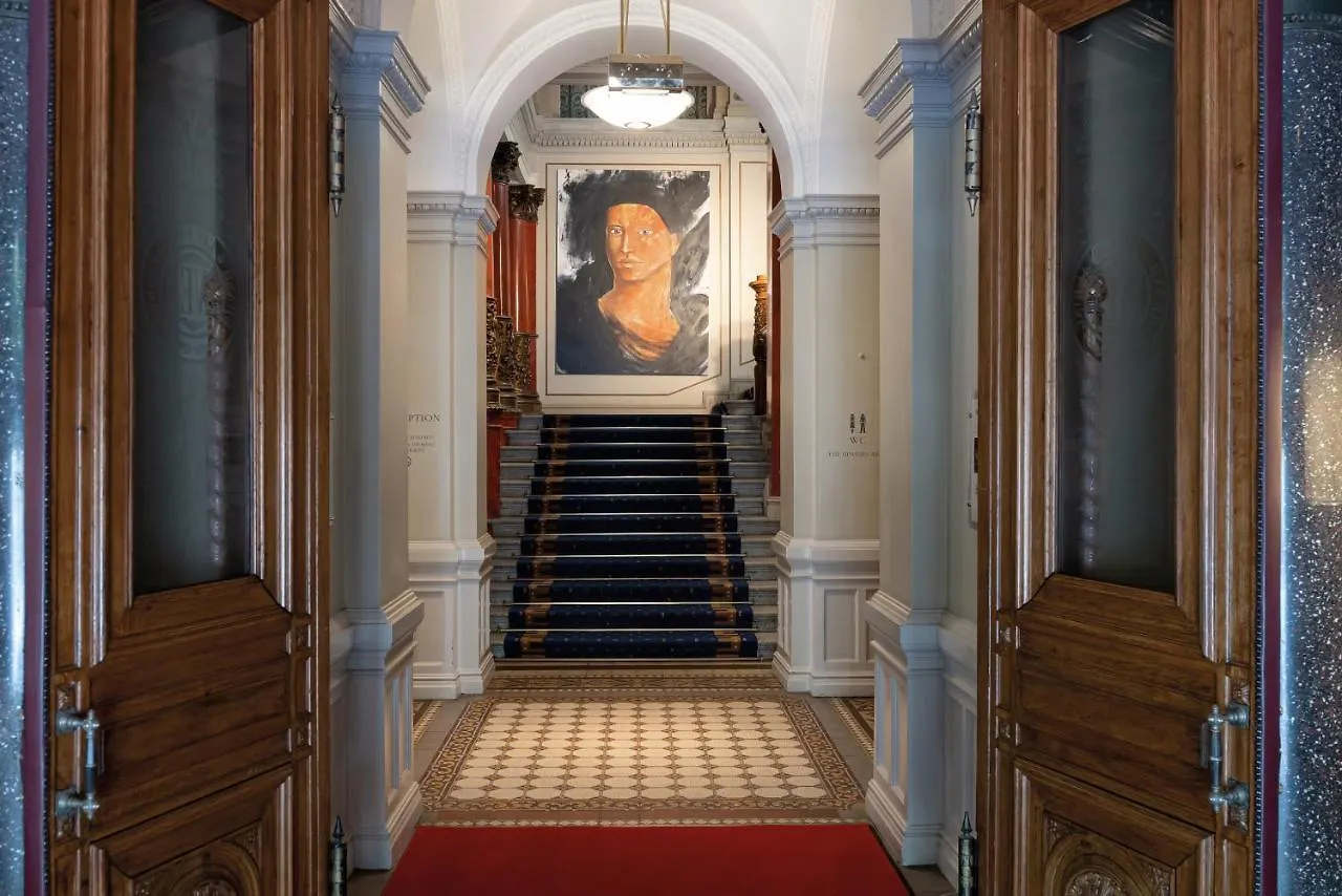 Elite Plaza Hotel Gotemburgo