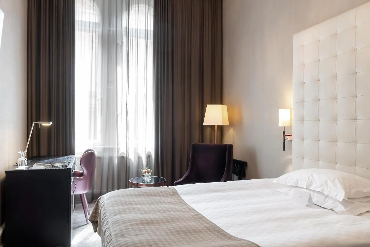 Elite Plaza Hotel Gotemburgo 4*,  Suécia