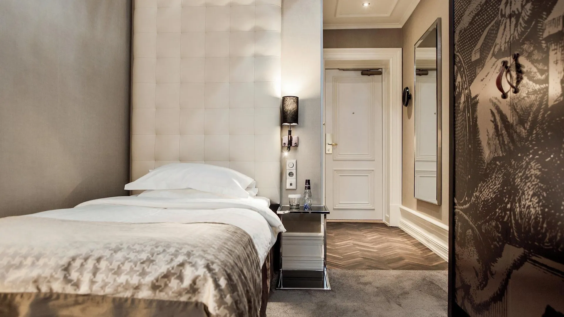 Elite Plaza Hotel Gotemburgo