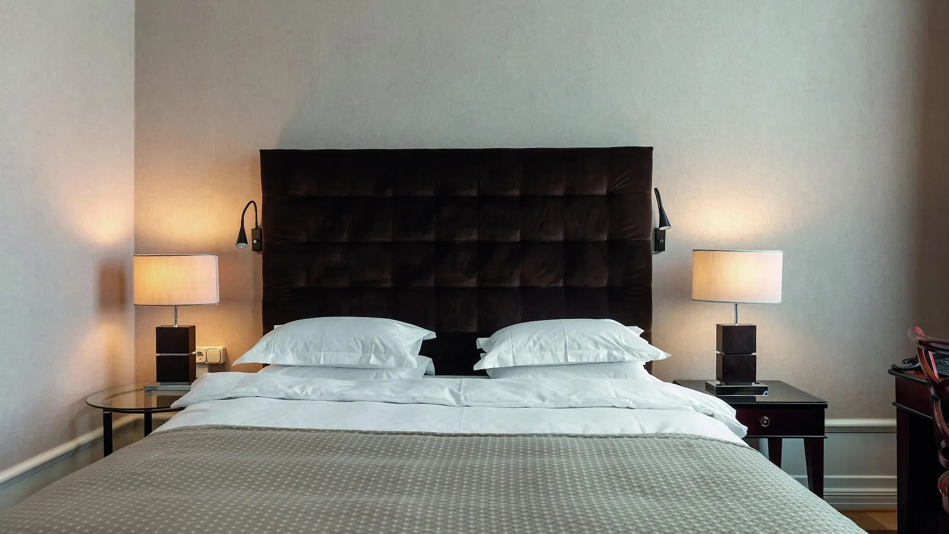 ****  Elite Plaza Hotel Gotemburgo Suécia