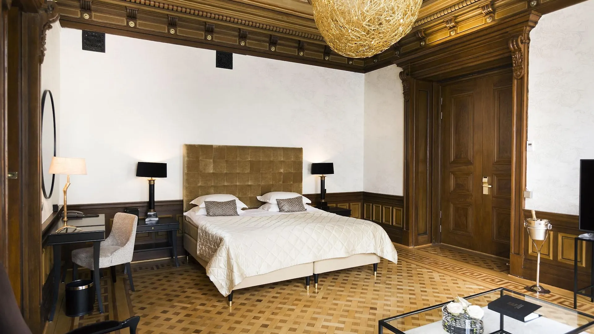 Elite Plaza Hotel Gotemburgo