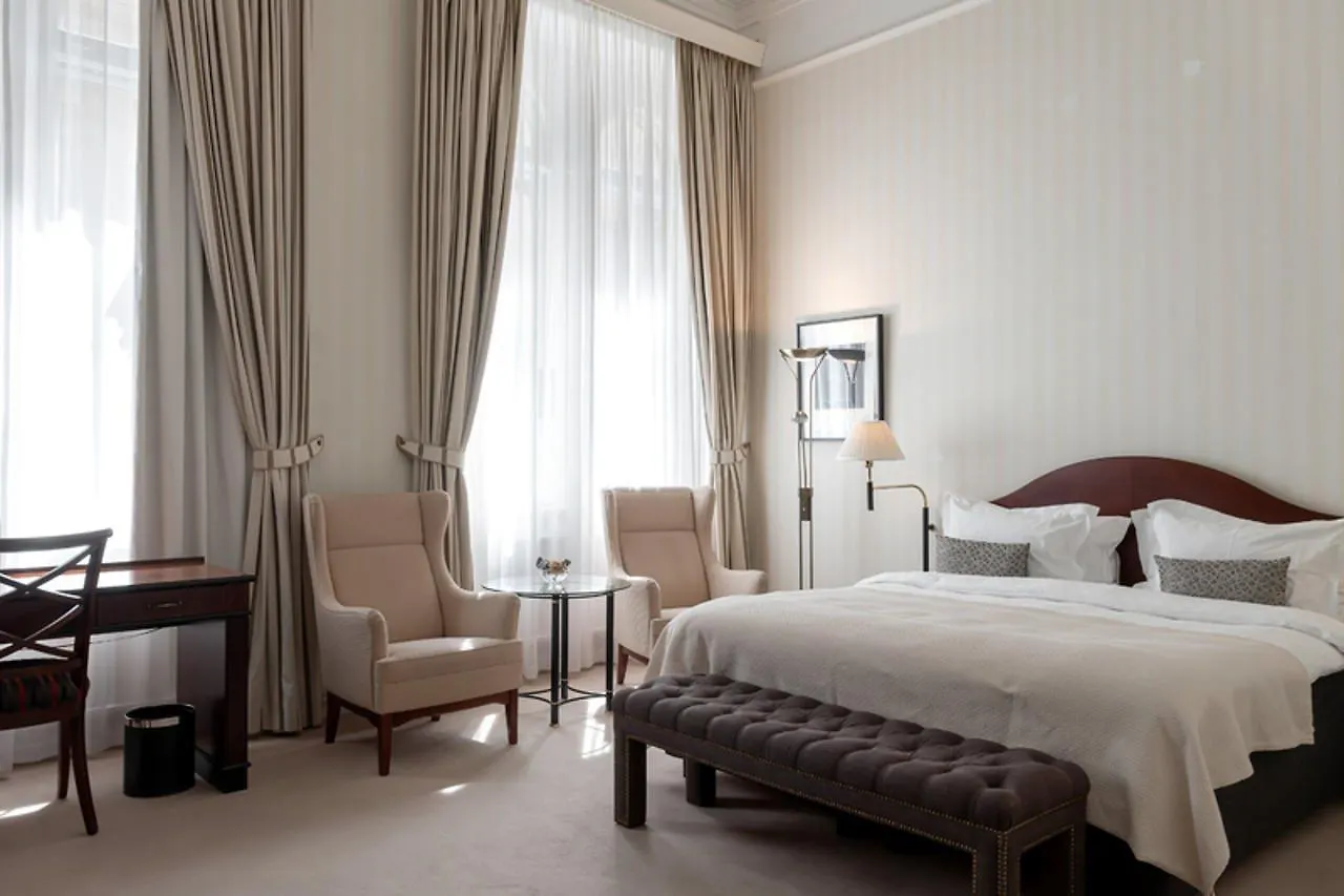 ****  Elite Plaza Hotel Gotemburgo Suécia